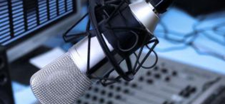 Nie tylko telewizja? Chcą cyfryzować także radio