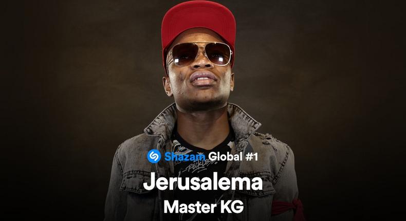 Master KG