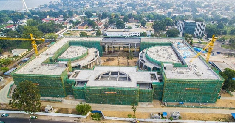 The project is almost done and is expected to be completed in 2020 as planned.