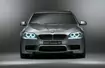 BMW M5 Concept F10M