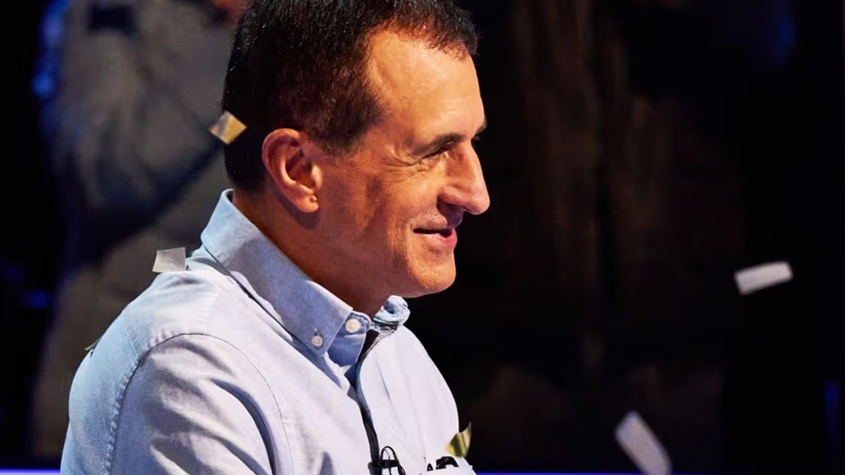 Ovaj penzioner je uspeo da pobedi u 