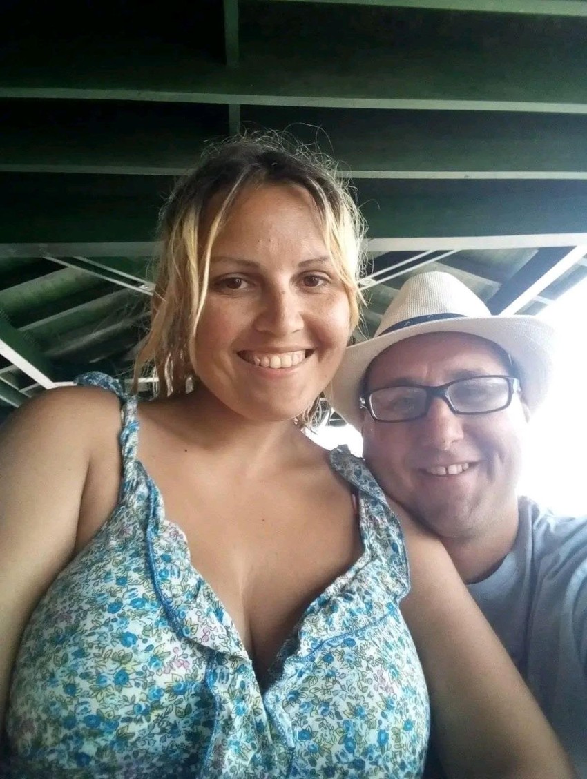 Nestala Ana Ličnik (34) sa bivšim mužem