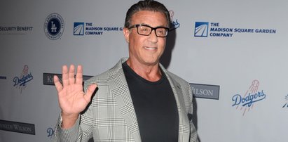 Sylvester Stallone odmówił Trumpowi. O co poszło?