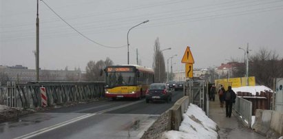 Odetną Żoliborz!