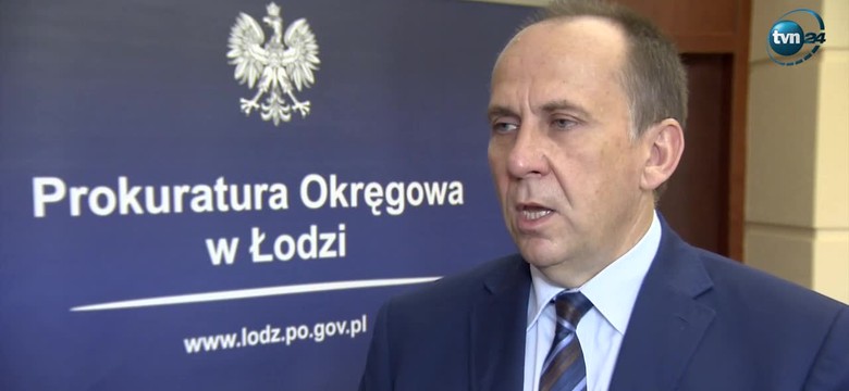 Obcinał włosy kobietom, atakował w łódzkich tramwajach. Teraz stanie przed sądem