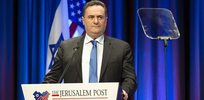 MSZ oburzony słowami izraelskiego ministra. Będą przeprosiny?