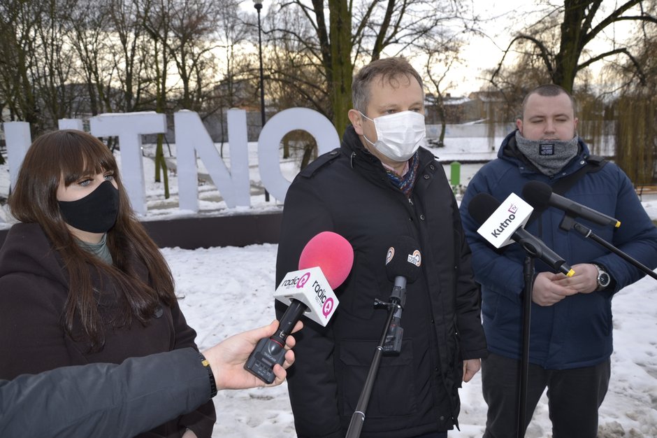 Budżetowe wątpliwości w Kutnie