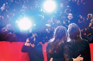 ENTERTAINMENT-GERMANY-FILM-FESTIVAL-BERLINALE