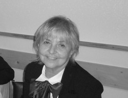 Krystyna Grochowska nie żyje. Podano szczegóły pogrzebu gwiazdy zespołu Alibabki