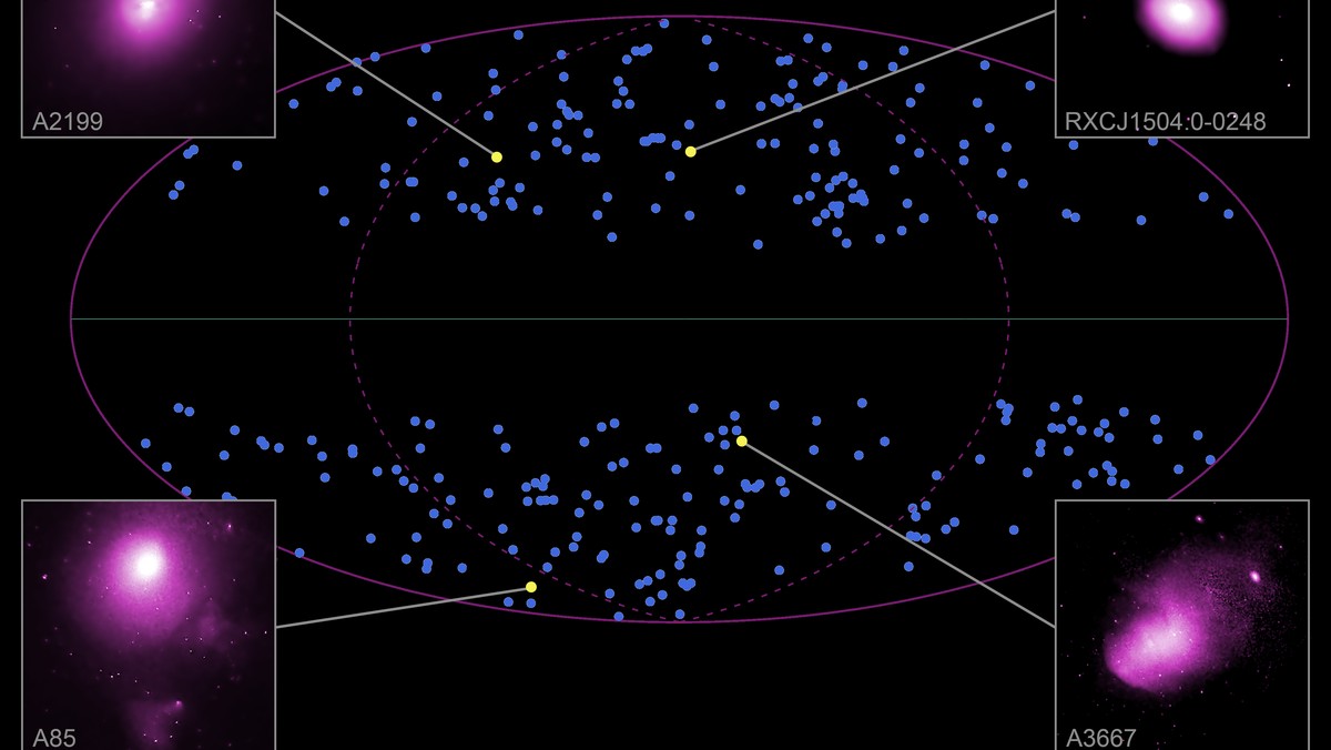 Badania niemieckich naukowców współpracujących z NASA mogą przewrócić do góry nogami współczesną astronomię. – Jeżeli tak faktycznie się stanie, trzeba będzie zweryfikować wyniki wielu badań – mówi Onetowi dr Weronika Śliwa*, astronom z Centrum Nauki Kopernik. 