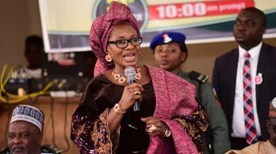 FG pledges to abolish traditional practices endangering health, dignity of girls - Vimarsana News