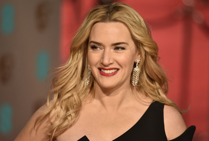 Kate Winslet