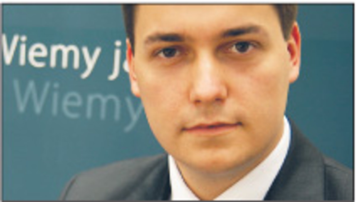 Lech Janicki | konsultant podatkowy w ECDDP