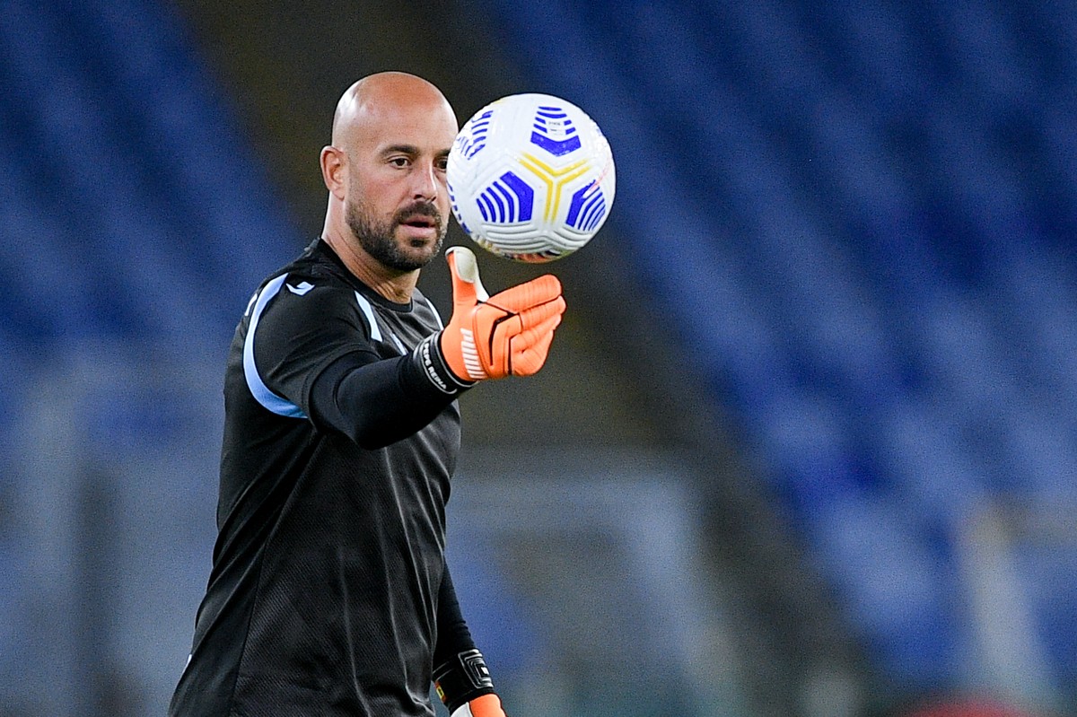 Pepe Reina