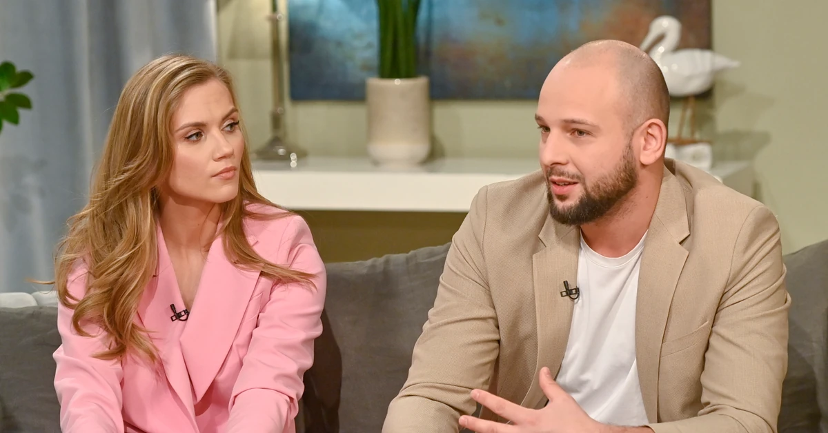 Kaczorowska i Pela - szczegóły rozwodu. Oto co ustalili