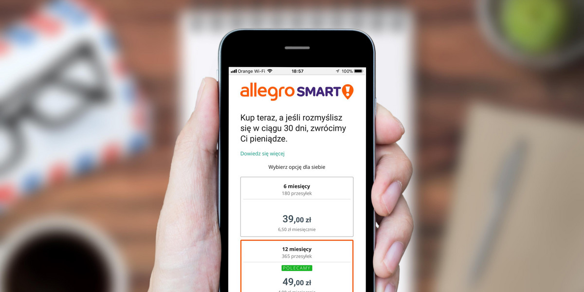 Allegro Smart