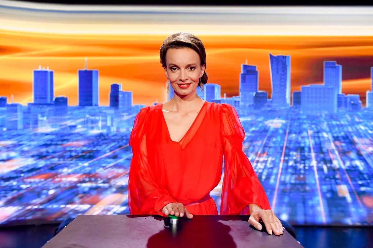 Marzena Słupkowska od dłuższego czasu nie pojawia się na antenie