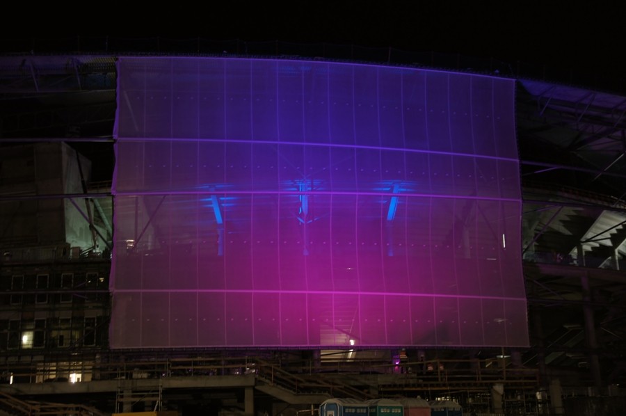 Stadion Miejski we Wrocławiu