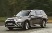 Mitsubishi Outlander PHEV 2020