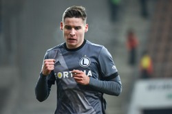 Jarosław Niezgoda: Jesteśmy kompletnie odizolowani od świata zewnętrznego