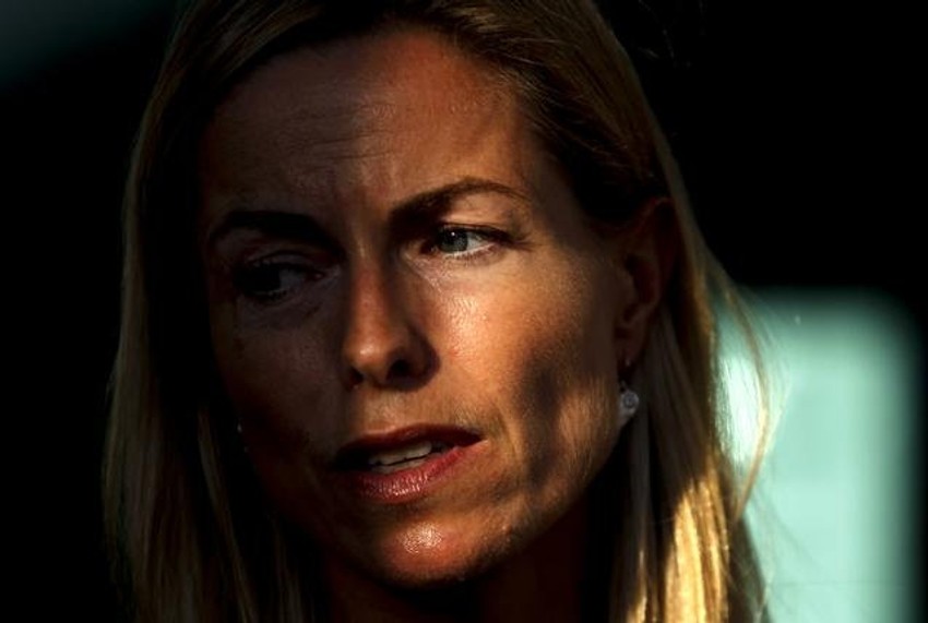 Ojađena majka Kejt Meken: Laž ili istina?