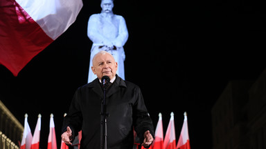 Jarosław Kaczyński: Znamy już prawdę o Smoleńsku. To była zła wola