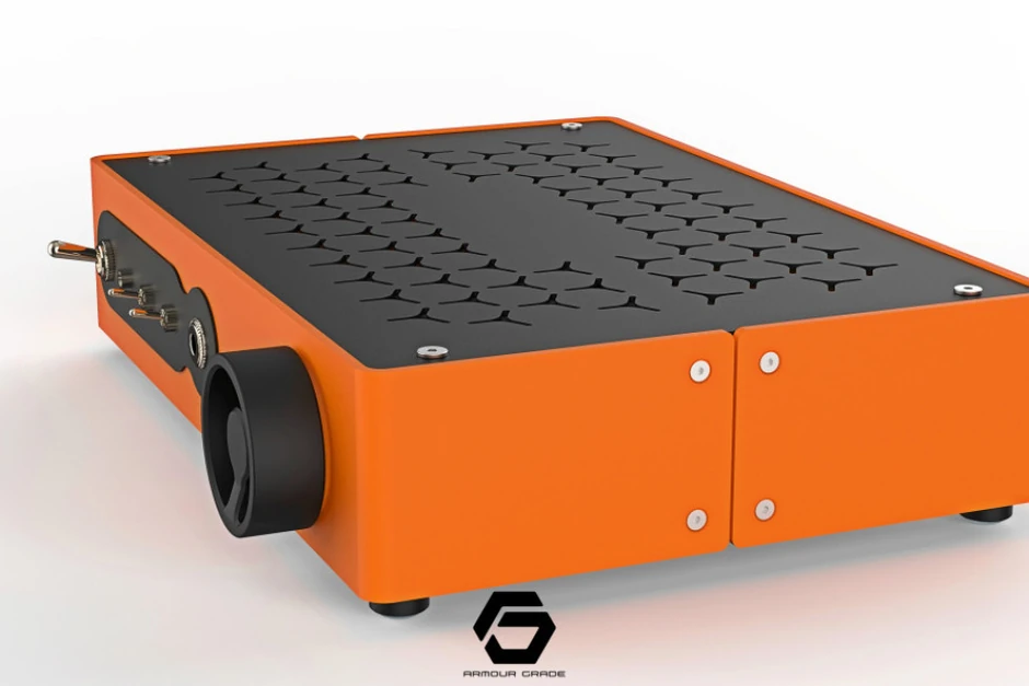  Audio-oprema