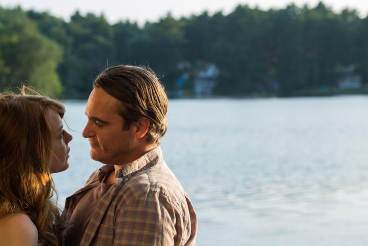 'Nieracjonalny mężczyzna' w opiniach krytyków