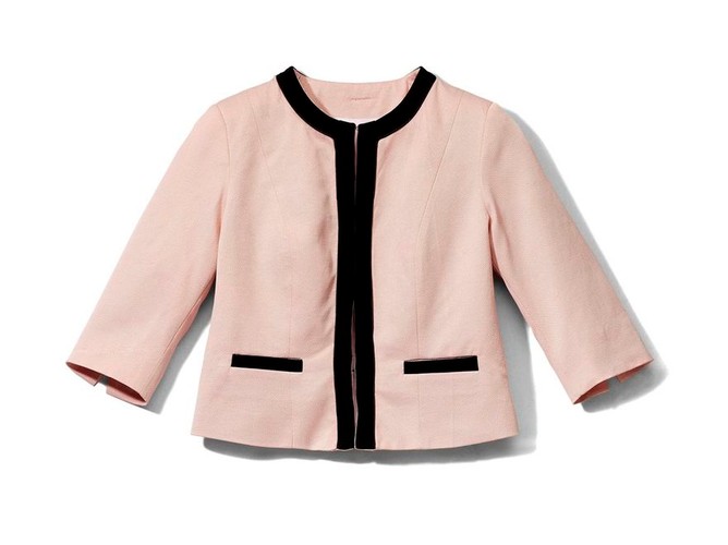 Kolekcja retro pastel na wiosnę i lato 2012 od marki Mohito