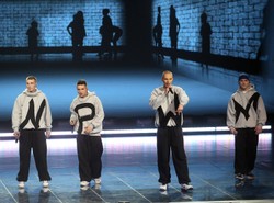 "Must be the music": Zespół NPWM zdeklasował konkurencję