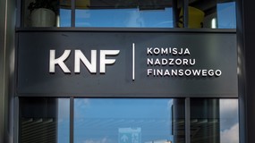 KNF dopisało nowy podmiot na listę ostrzeżeń publicznych. Chodzi o platformę CzappHF