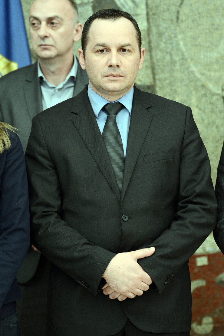 Dejan Kovačević