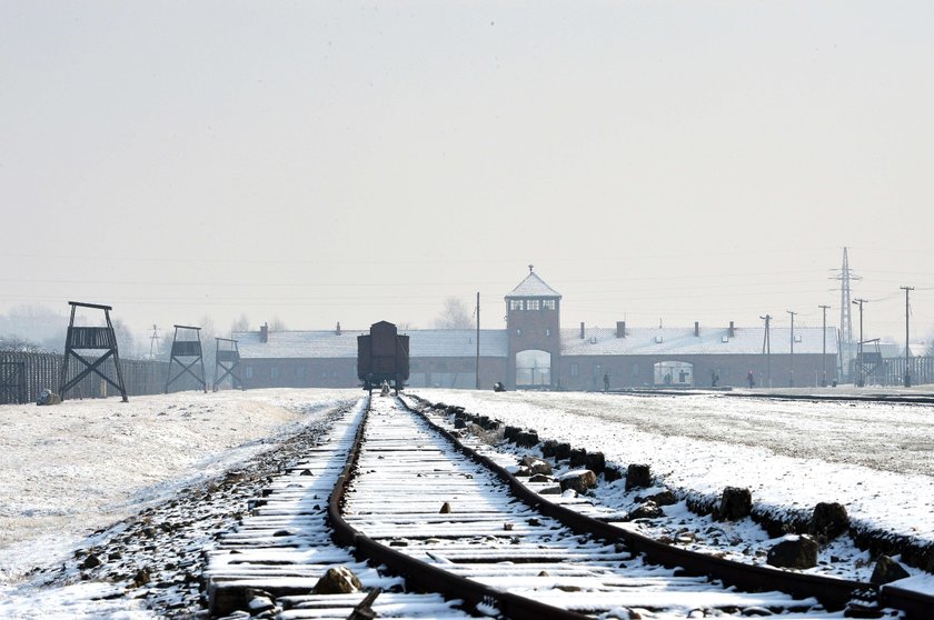 Szewach Weiss: Polacy i Żydzi byli objęci planem zagłady