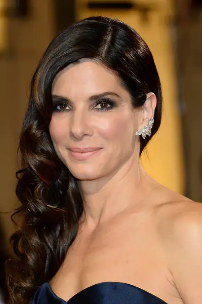 Nagrody filmowe / Sandra Bullock w 2014 roku / Ethan Miller / Getty Images