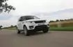 Land Rover Range Rover Sport: tak jeździ arystokracja