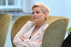 Monika Richardson wróci do TVP? "Jestem pani od śniadaniówki"