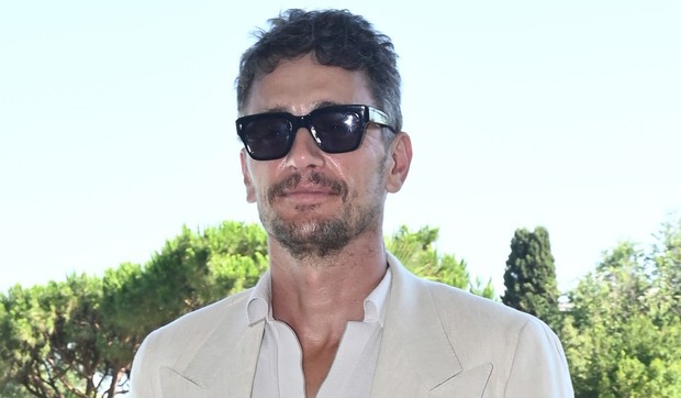 Džejms Franko
