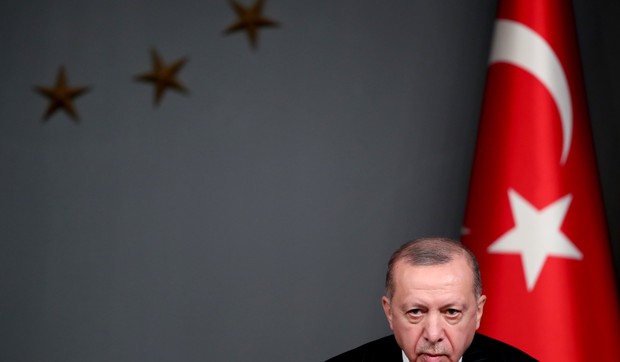 Redžep Tajip Erdogan
