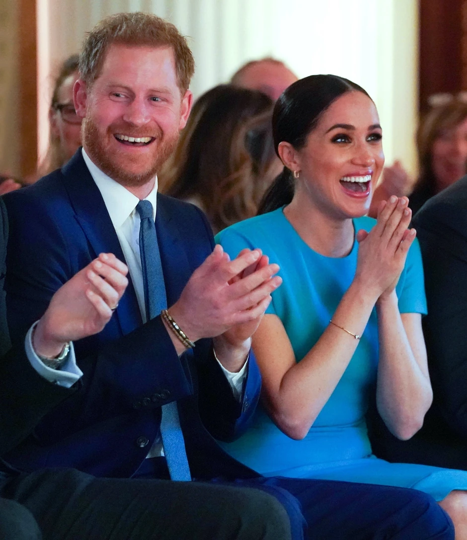 Srećni kao da su ponovo na medenom mesecu