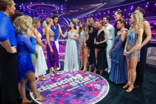 Jest nowy sezon "Tańca z gwiazdami". Wiadomo, kto odpadł po pierwszym odcinku