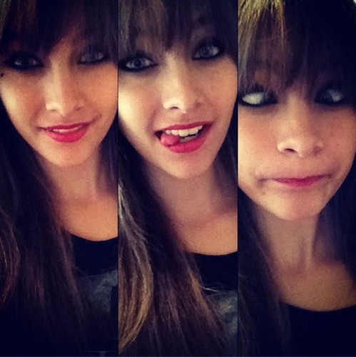 Paris Jackson, córka Michaela Jacksona chciała popełnić samobójstwo