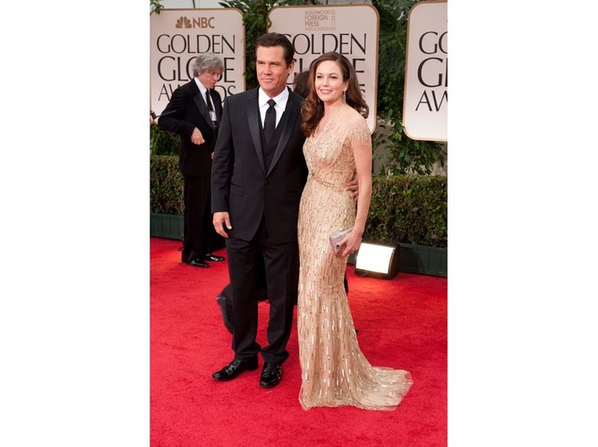 Diane Lane i Josh Brolin. Sama Diane Lane wystarczy za dwoje…