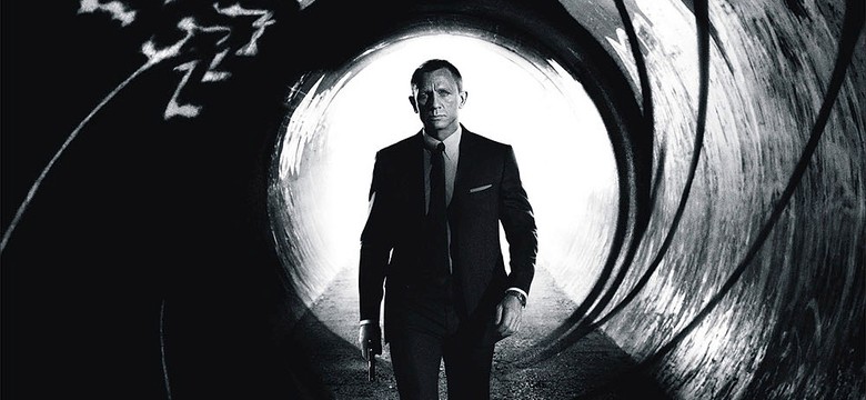 Skyfall, reż. Sam Mendes – pierwszy trailer!