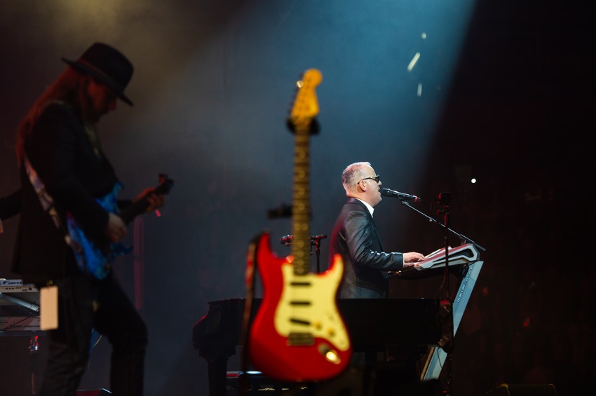 Koncert Saše Matića