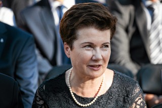 Gronkiewicz-Waltz pyta czy PiS chce pomóc lokatorom czy 'zbijać kapitał polityczny'