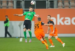 Ekstraklasa: Zagłębie Lubin zremisowało z Górnikiem Łęczna 0:0