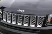 Jeep Compass po małym liftingu