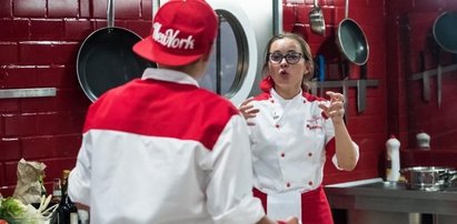 Karczemna awantura w „Hell's Kitchen 6". Doszło do rękoczynów