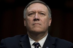 Mike Pompeo