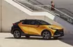 Toyota C-HR 2023